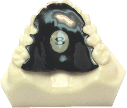 Color 8 ball