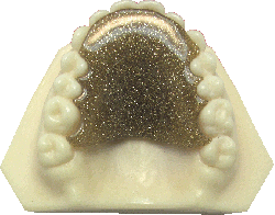 Color beige glitter