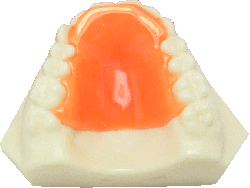 Color orange