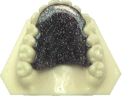 Color multi color glitter