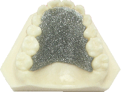 Color silver glitter