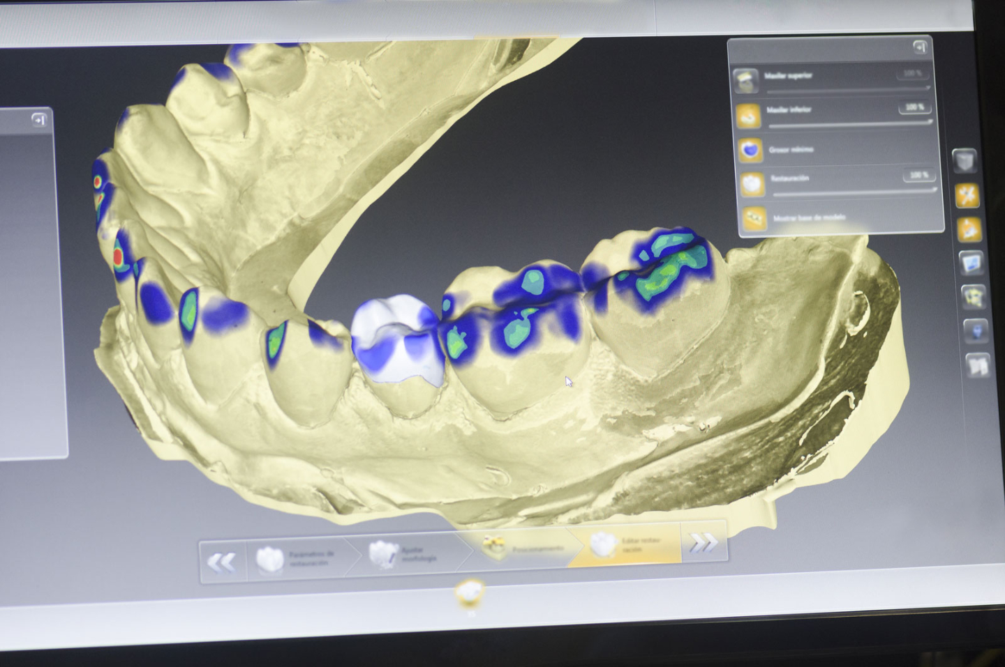 POL Orthodontic Laboratory